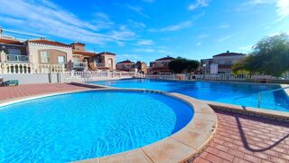  Appartement � vendre 3 pi�ces 65 m� Torrevieja