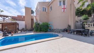  Villa à vendre 3 pièces 98 m² Rojales