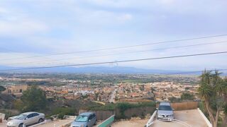  Maison � vendre 3 pi�ces 175 m� Rojales