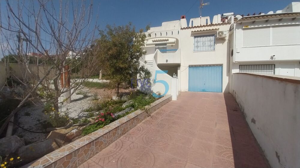 vente Maison - 4 pièce(s) - 176 m² Espagne