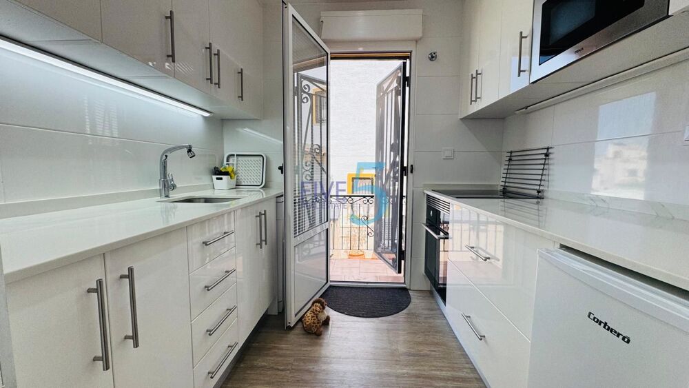 vente Maison - 4 pièce(s) - 97 m² Espagne