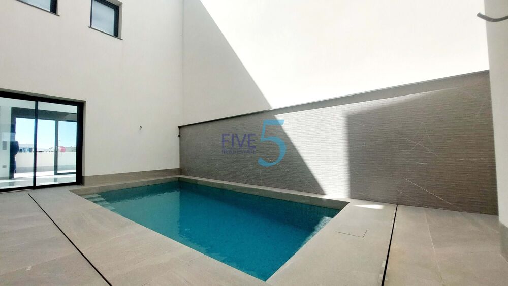 vente Villa - 4 pièce(s) - 150 m² Espagne