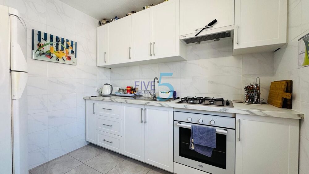 vente Maison - 4 pièce(s) - 150 m² Espagne
