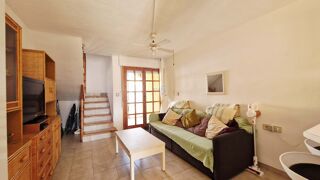  Maison � vendre 3 pi�ces 64 m� Cartagena