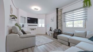  Villa � vendre 5 pi�ces 93 m� Pilar de la horadada