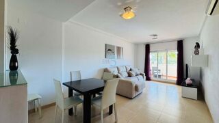  Appartement � vendre 3 pi�ces 72 m� Orihuela