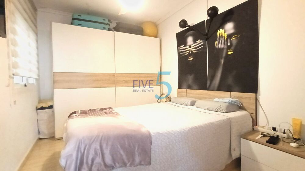 vente Appartement - 4 pièce(s) - 70 m² Espagne