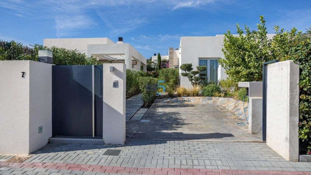 � vendre  Villa Algorfa