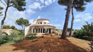  Villa � vendre 7 pi�ces 173 m� J�vea/x�bia