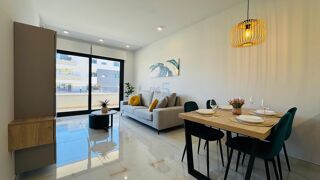  Appartement � vendre 3 pi�ces 80 m� Orihuela