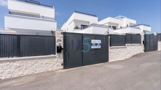  Villa à vendre 4 pièces 118 m² Orihuela