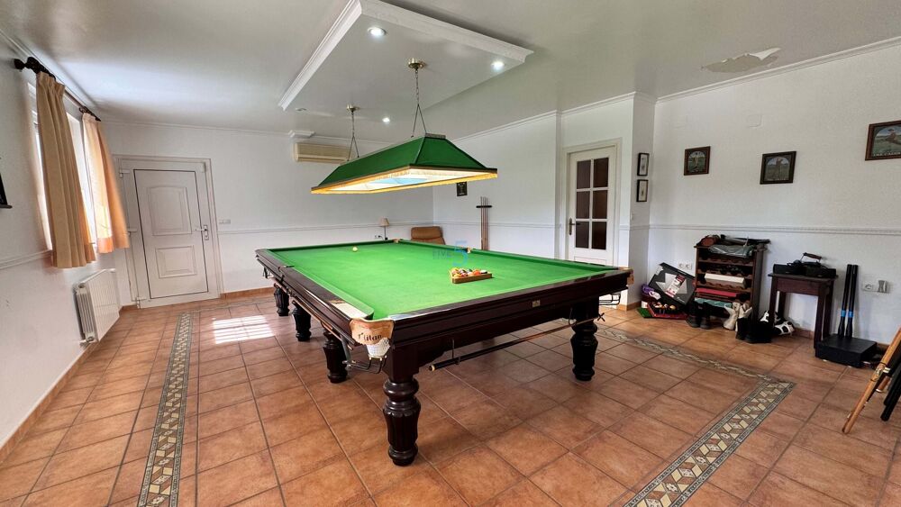 � vendre  Villa San Miguel De Salinas