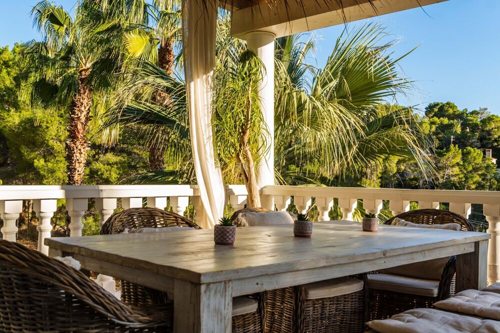 � vendre  Villa Altea