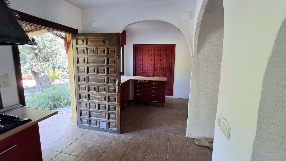 � vendre  Maison Mutxamel