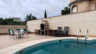  Maison � vendre 6 pi�ces 269 m� La manga del mar menor