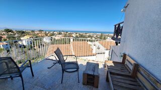  Maison � vendre 3 pi�ces 61 m� Denia