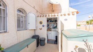  Maison � vendre 3 pi�ces 70 m� Cartagena