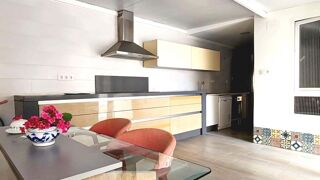  Appartement � vendre 4 pi�ces 81 m� Cartagena