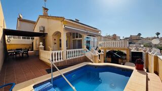  Villa à vendre 4 pièces 99 m² Orihuela