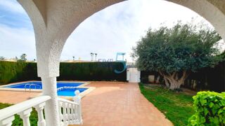  Villa à vendre 5 pièces 144 m² Rojales
