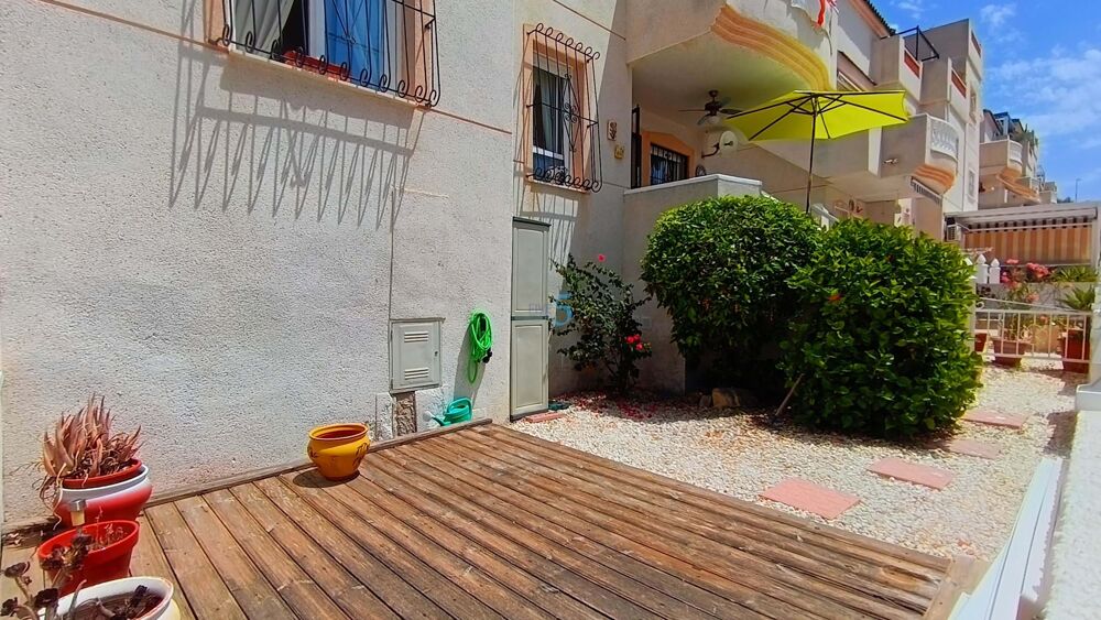 vente Appartement - 3 pièce(s) - 66 m² Espagne