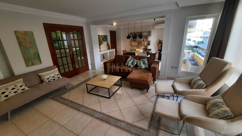 vente Appartement - 4 pièce(s) - 136 m² Espagne