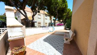  Appartement à vendre 3 pièces 47 m² Torrevieja