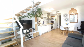  Maison � vendre 3 pi�ces 80 m� Santa pola