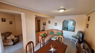  Appartement � vendre 4 pi�ces 98 m� Torrevieja