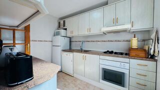  Maison � vendre 4 pi�ces 110 m� Orihuela