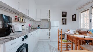  Maison � vendre 3 pi�ces 64 m� Orihuela