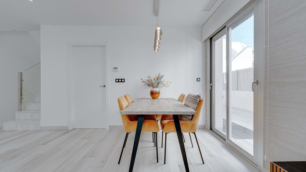 � vendre  Villa Orihuela