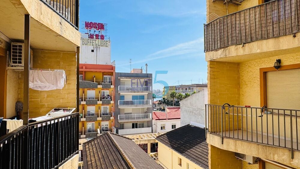 vente Appartement - 2 pièce(s) - 49 m² Espagne