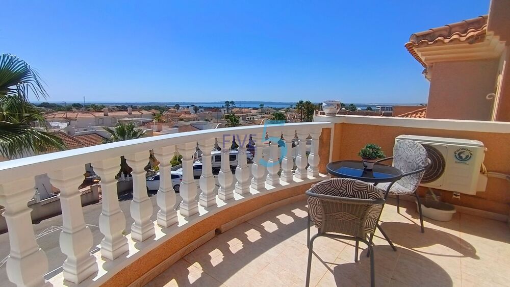 vente Maison - 4 pièce(s) - 160 m² Espagne