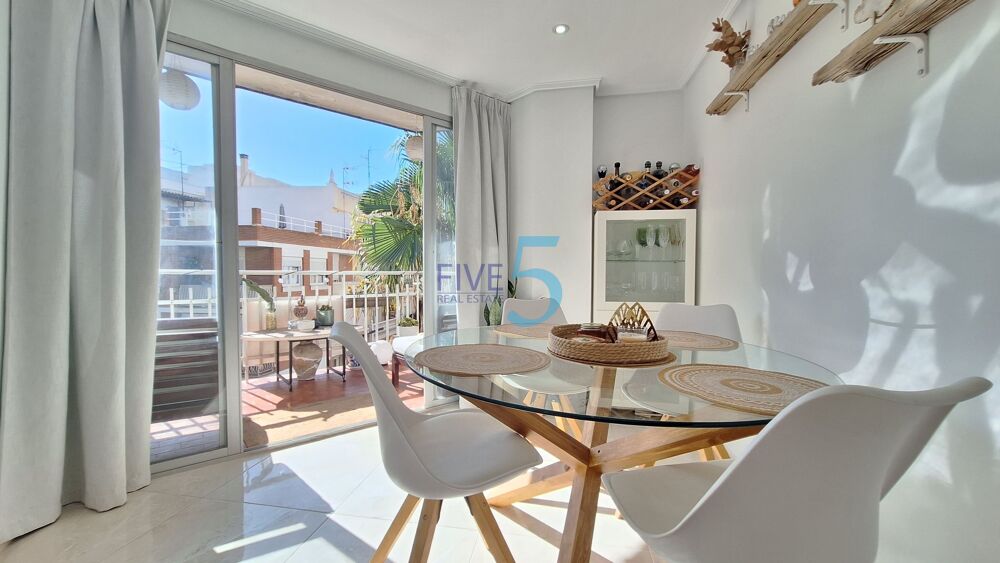 vente Appartement - 4 pièce(s) - 88 m² Espagne