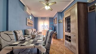  Appartement à vendre 3 pièces 66 m² Torrevieja