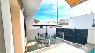  Villa � vendre 3 pi�ces 136 m� Daya vieja