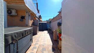  Maison  vendre 4 pices 58 m Torrevieja