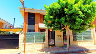  Maison � vendre 4 pi�ces 156 m� Molina de segura