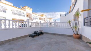  Appartement � vendre 3 pi�ces 62 m� Orihuela