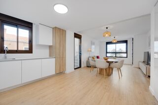  Appartement � vendre 3 pi�ces 80 m� Orihuela