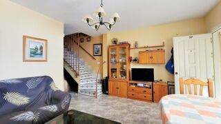  Maison � vendre 4 pi�ces 66 m� Alc�zares (los)