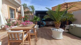  Villa à vendre 4 pièces 106 m² Guardamar del segura