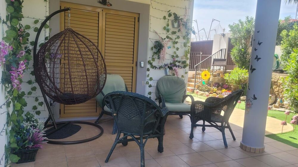 � vendre  Villa Finestrat