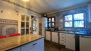  Villa à vendre 5 pièces 325 m² Orihuela