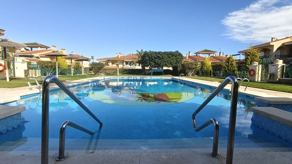 vente Maison - 3 pièce(s) - 70 m² Espagne