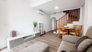  Maison � vendre 4 pi�ces 80 m� Torre pacheco