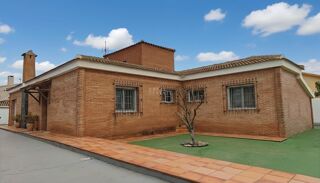  Maison � vendre 5 pi�ces 235 m� La manga del mar menor