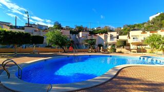  Maison � vendre 3 pi�ces 80 m� Rojales