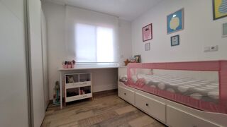  Maison � vendre 4 pi�ces 70 m� San fulgencio